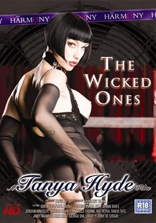 The Wicked Ones (movie)