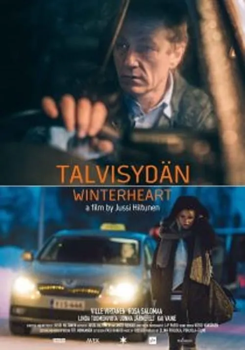 Talvisydän (фильм)