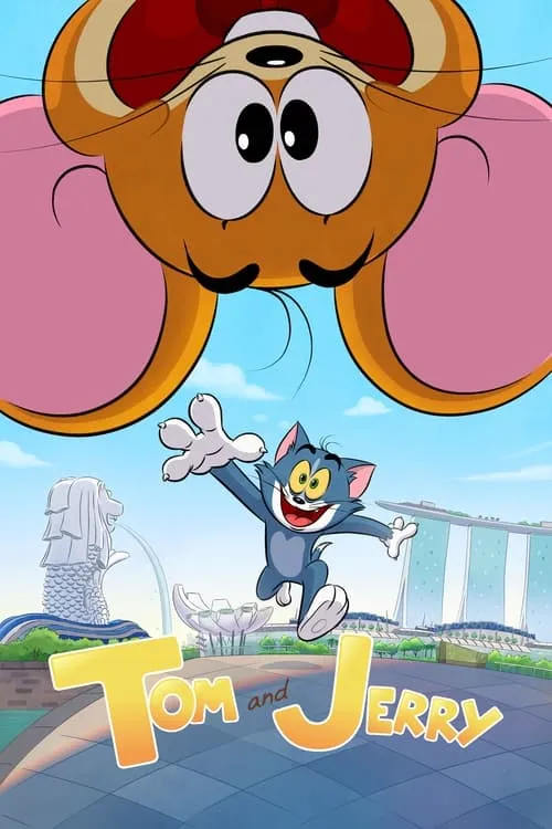 Tom and Jerry (сериал)