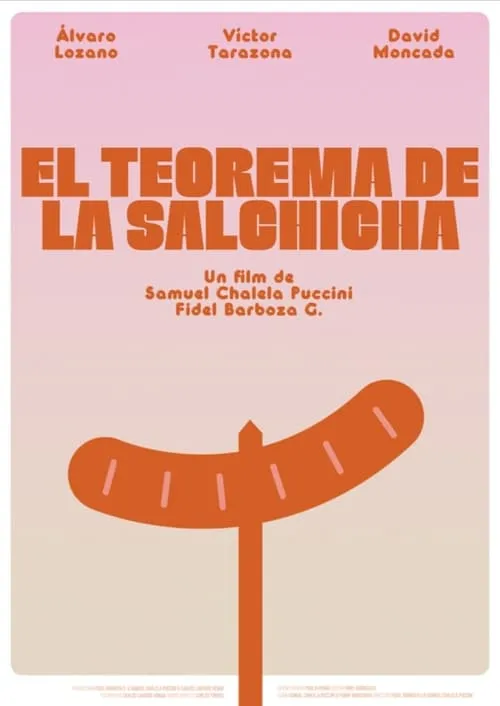 El teorema de la salchicha (фильм)