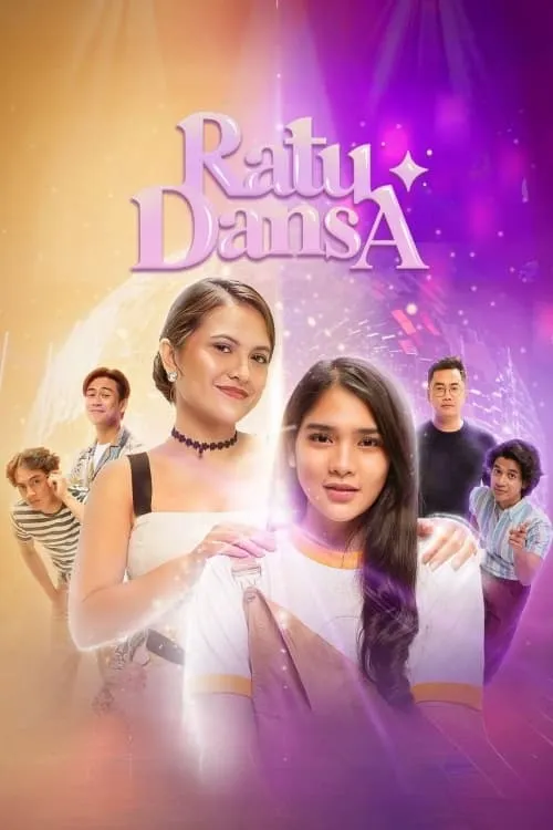 Ratu Dansa (movie)