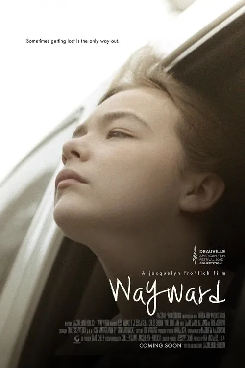 Wayward (movie)