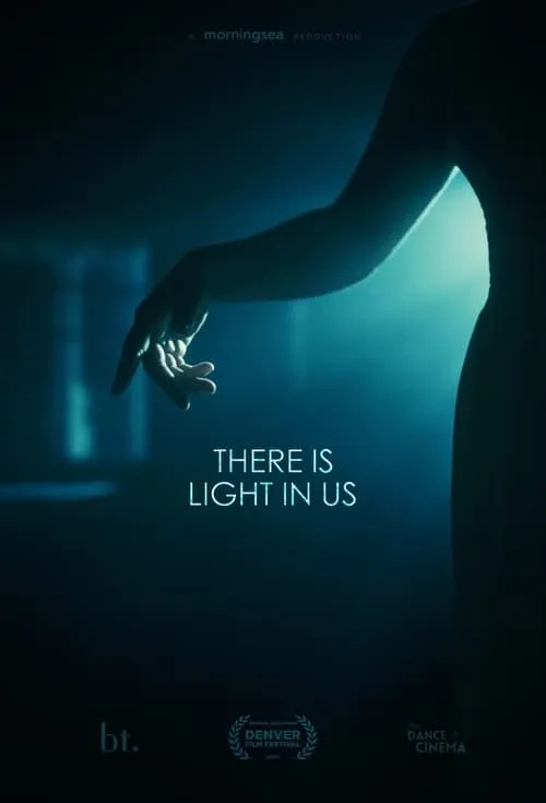 There is Light in Us (movie)