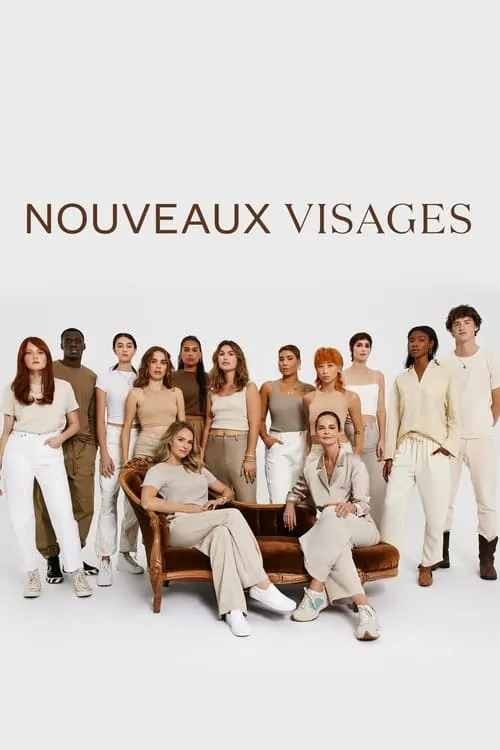 Nouveaux visages (сериал)