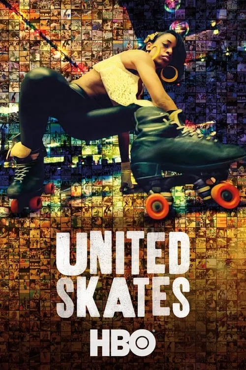 United Skates (movie)