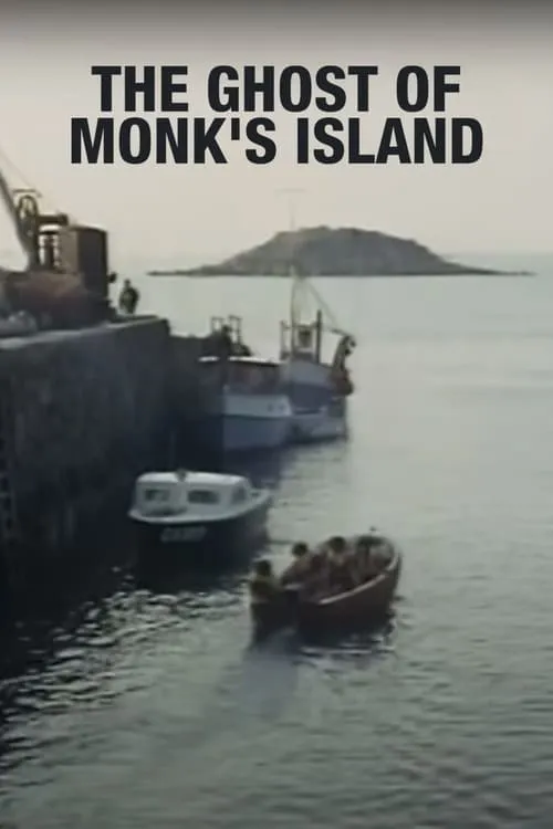 The Ghost of Monk's Island (movie)