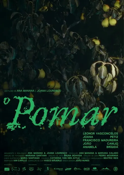 O Pomar (movie)