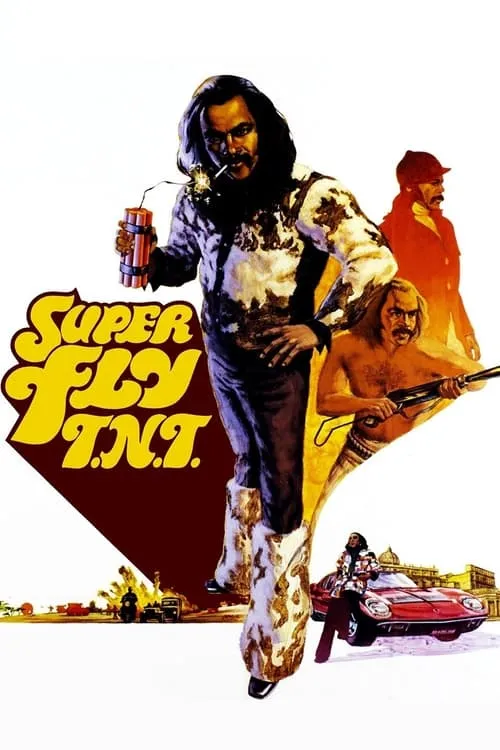 Super Fly T.N.T. (movie)