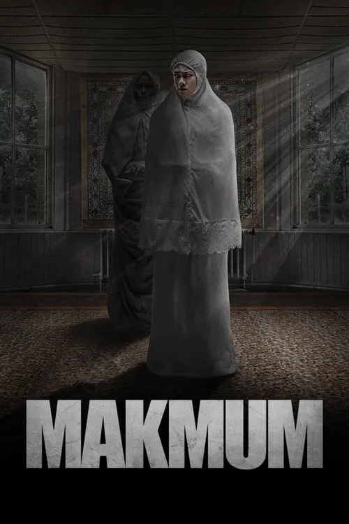 Makmum (movie)