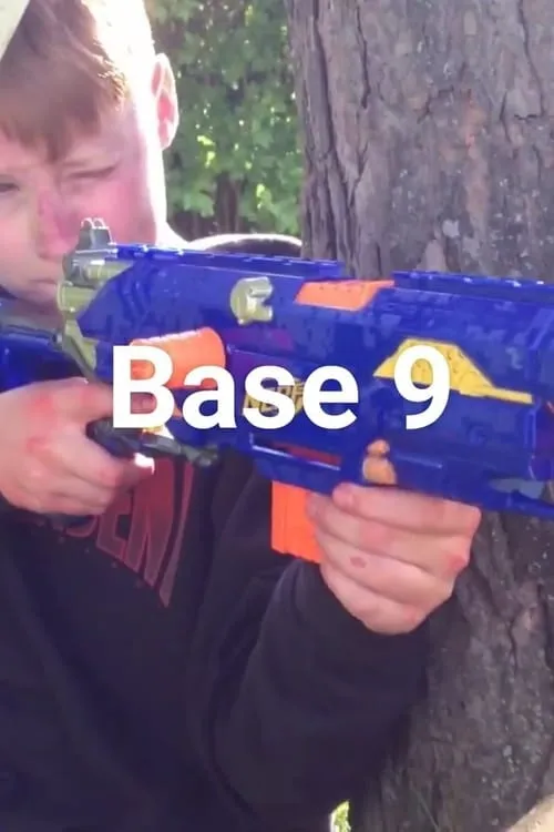 Base 9 (фильм)