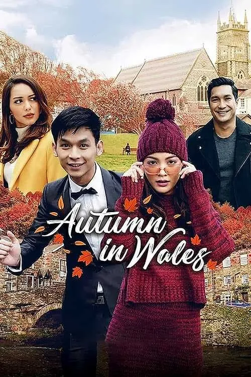 Autumn in Wales (movie)