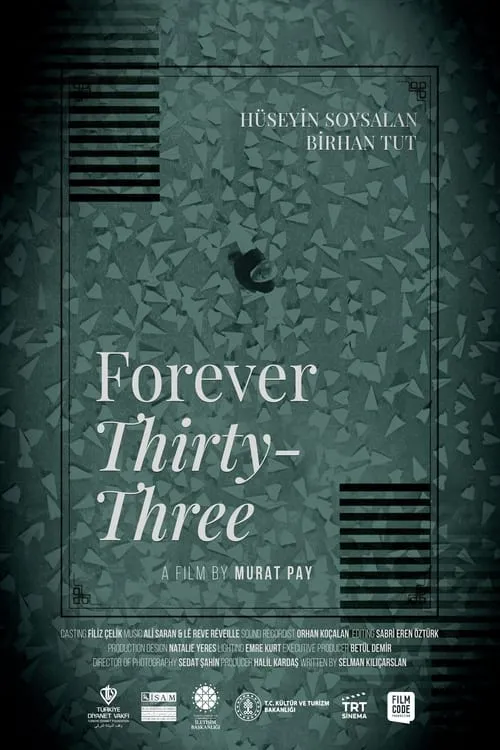 Forever Thirty-Three (movie)