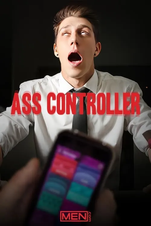 Ass Controller (movie)