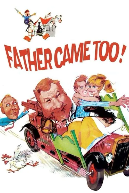 Father Came Too! (movie)