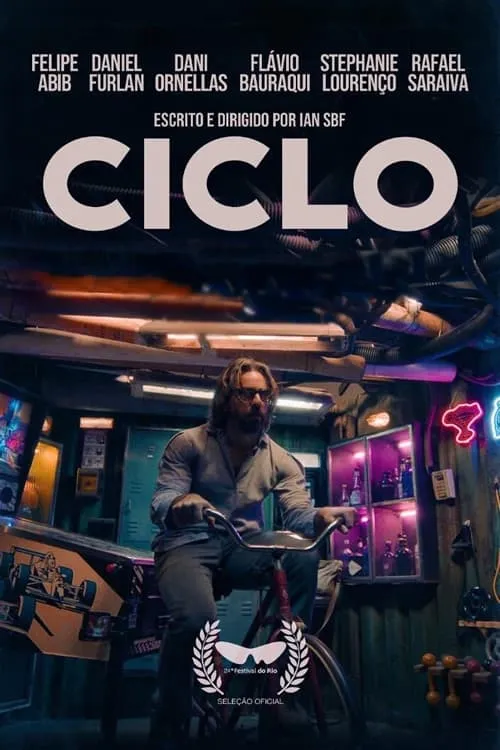 Cycle (movie)