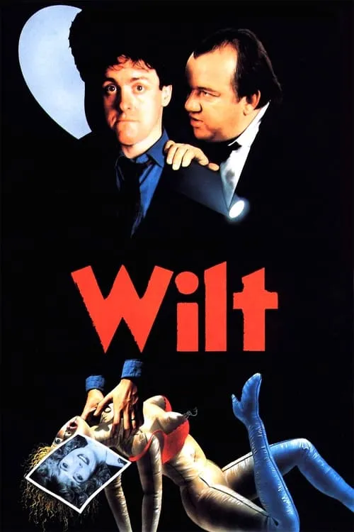 Wilt (movie)