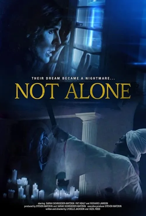 Not Alone (movie)