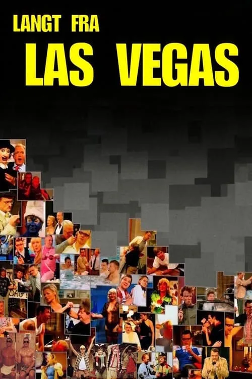 Langt fra Las Vegas (сериал)