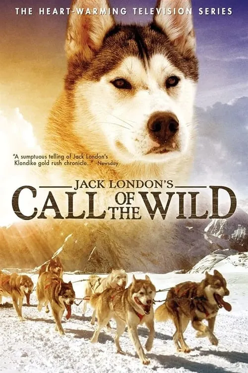 Call of the Wild (сериал)