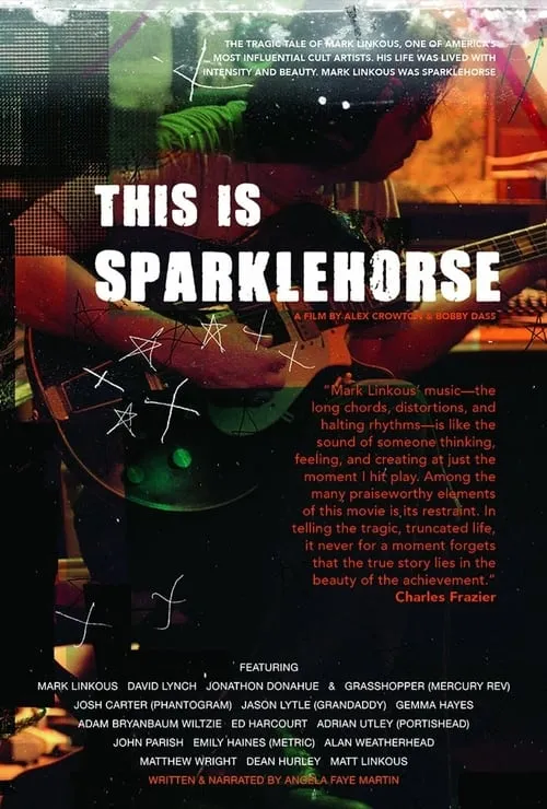 This Is Sparklehorse (movie)