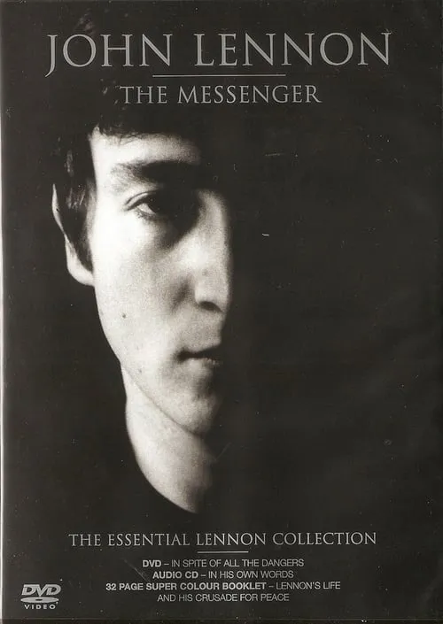 John Lennon: The Messenger (фильм)