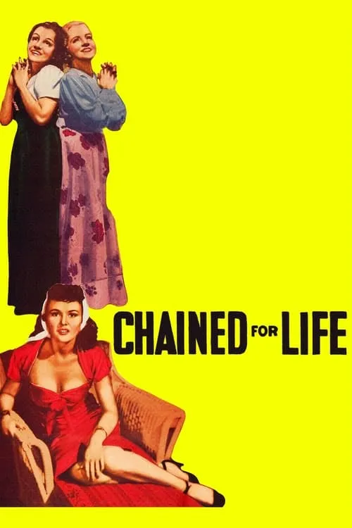 Chained for Life (movie)