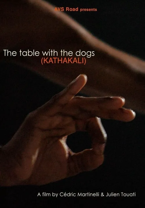 The Table with the Dogs (movie)