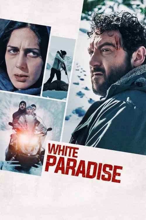 White Paradise (movie)