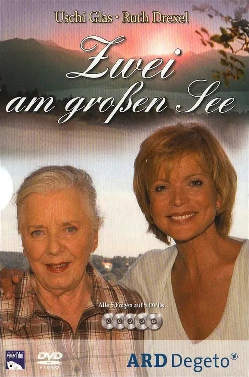 Zwei am großen See (сериал)