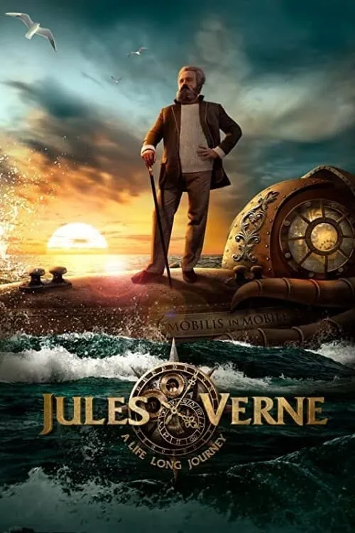 Jules Verne: a Lifelong Journey (movie)