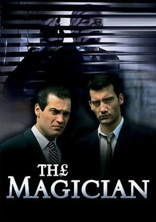 The Magician (movie)