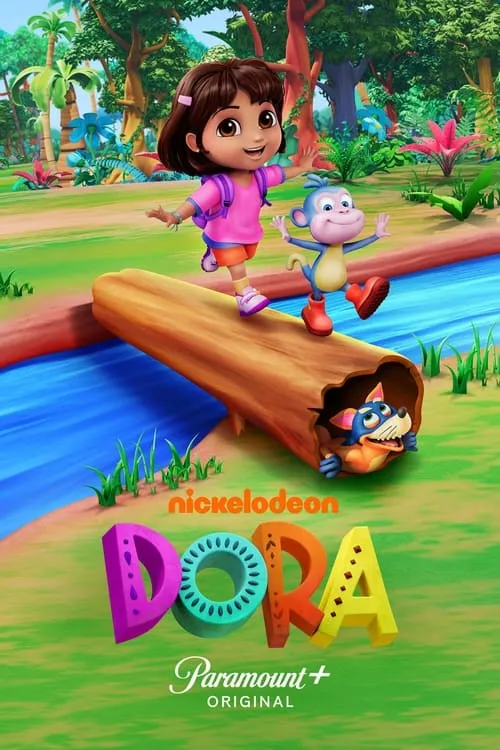 DORA (series)