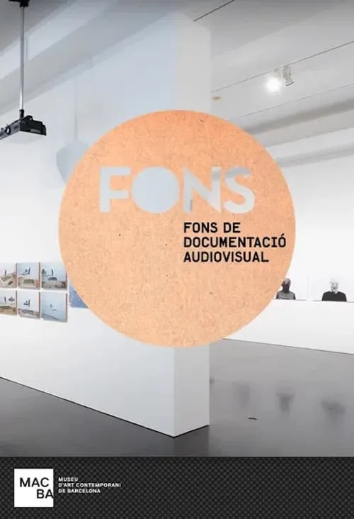 Fons de documentació audiovisual (сериал)