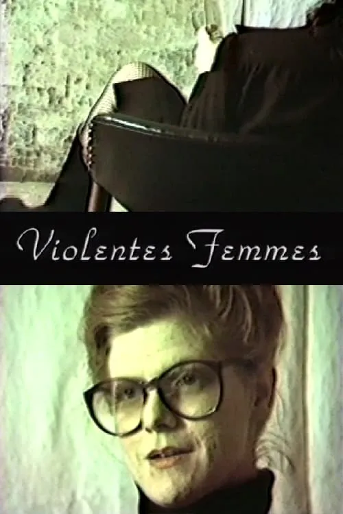 Violentes femmes (фильм)