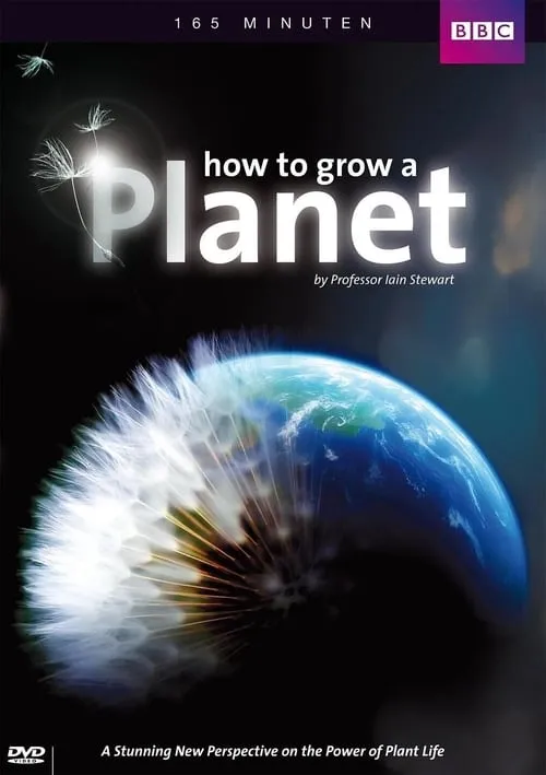 How to Grow a Planet (сериал)