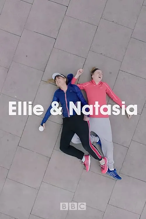 Ellie & Natasia (series)