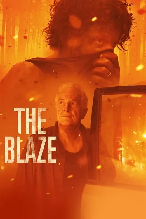 The Blaze (movie)