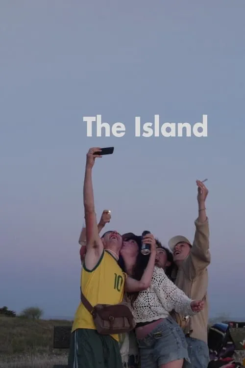 The Island (movie)