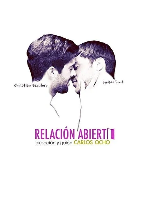 Relación abierta (фильм)