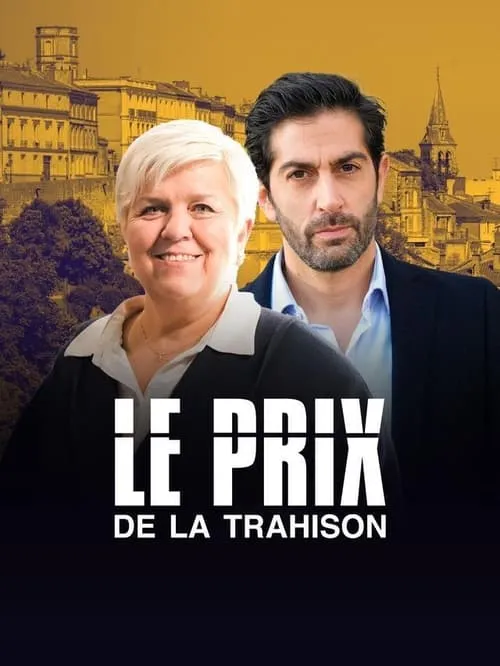 Le Prix de la trahison (movie)