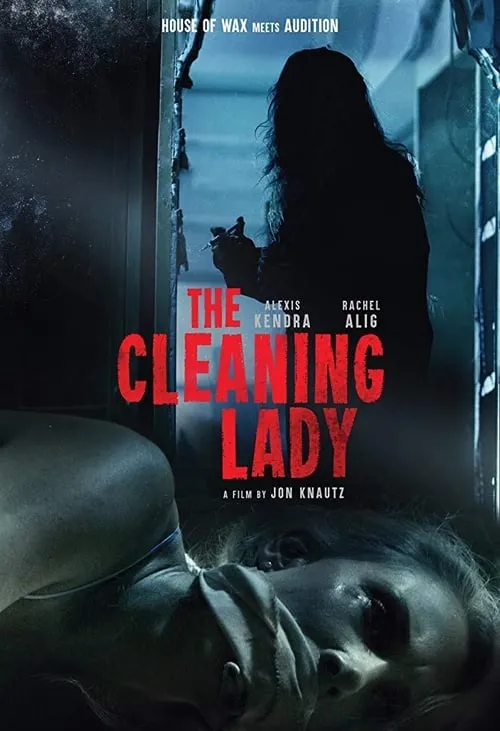 The Cleaning Lady (фильм)