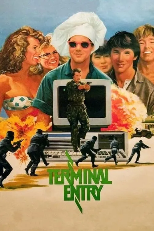 Terminal Entry (movie)