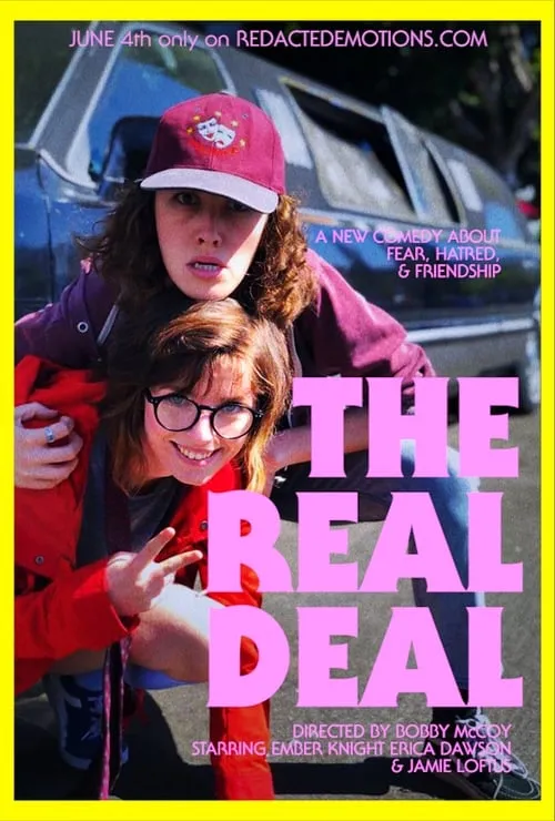 The Real Deal (movie)