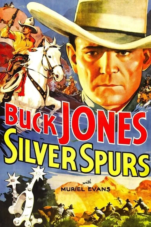 Silver Spurs (movie)