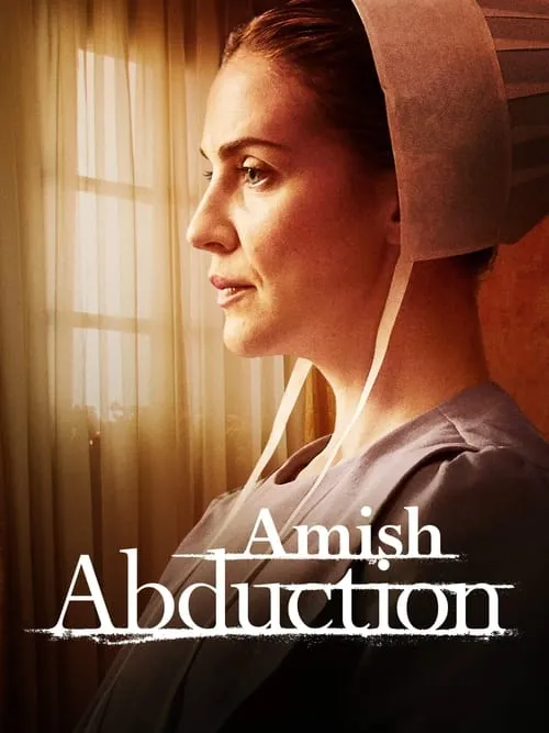 Amish Abduction (movie)