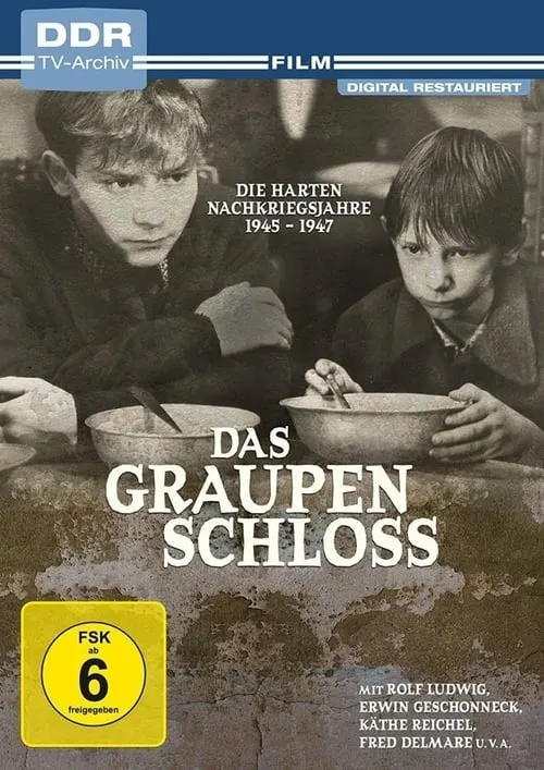 Das Graupenschloß (movie)