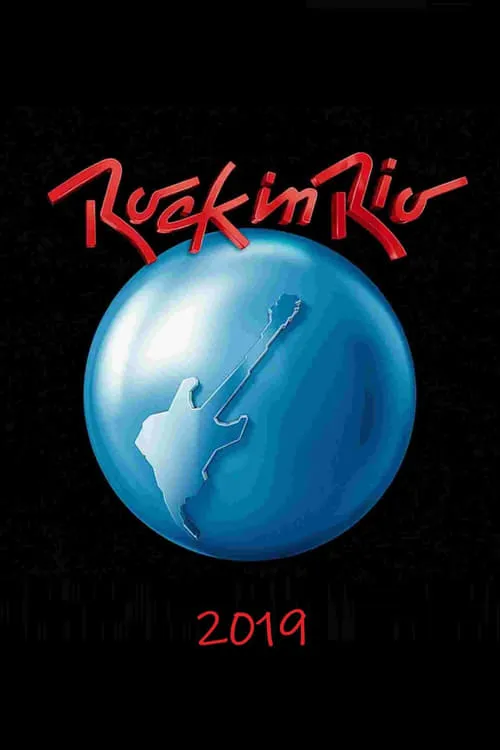 Rock In Rio 2019 (movie)