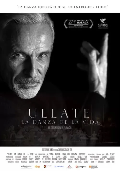 Ullate. La danza de la vida (movie)