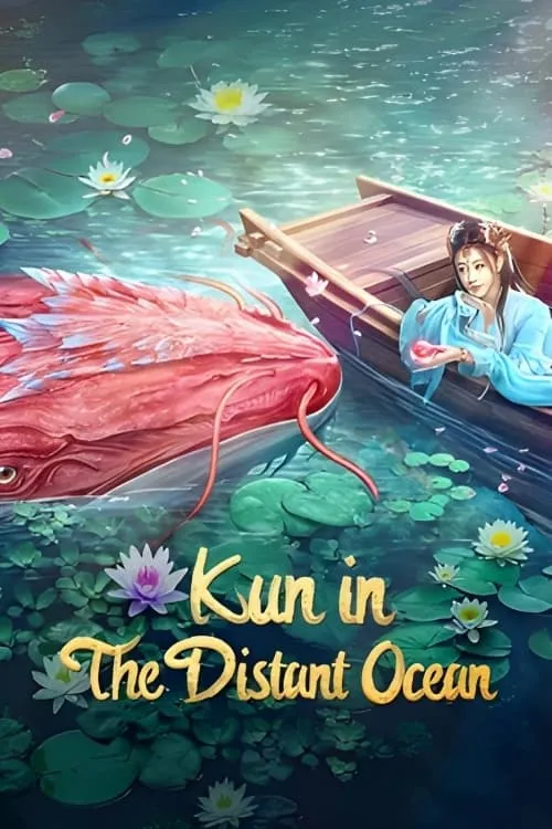 Kun in the Distant Ocean (movie)