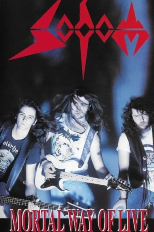 Sodom: Mortal Way of Live (фильм)